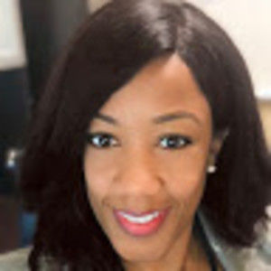 Meet your Posher, Daralyn